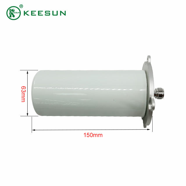 2100-3300MHz 3dBi Wifi 4G 5G  GPS Communication Omnidirectional Drone Waterproof FRP Fiberglass  Signal Booster Antenna 