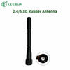 2.4G/5.8G External Rubber Omni Directional Indoor Antenna for TV 