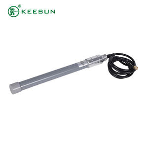 FG00016-B | 2.4GHz 5dBi  Omni Fiberglass UAV Antenna with SMA Male Connector