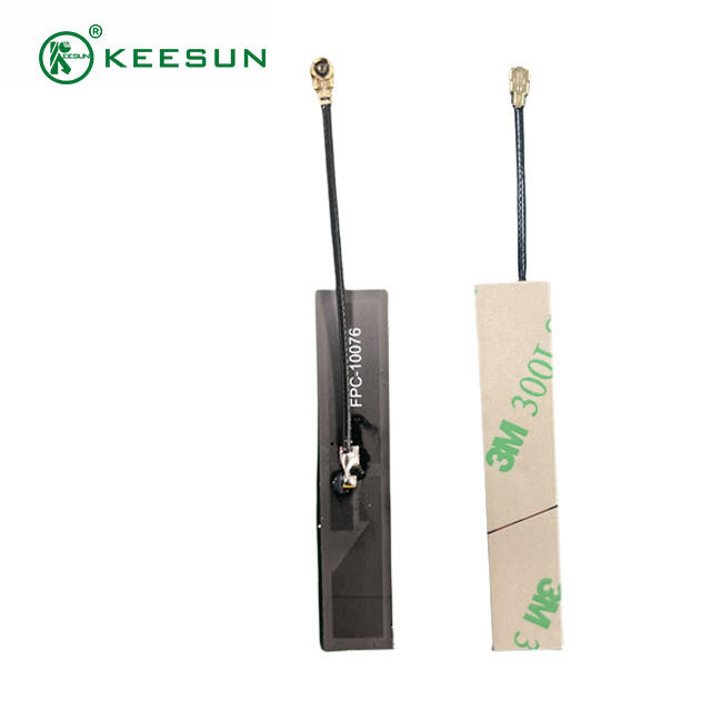 2.4G 5dBi Flexible FPC Built-in Antenna 