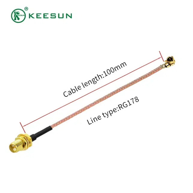 rf coaxial cable