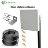 KS50031 | 2.4G/5.8G Dual Band  Directional Antenna For Base Station