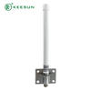 FG00073 | 617-960/1710-6000MHz 3dBi Fiberglass Antenna with N Connector