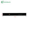 617~960MHz/1710~2700MHz 4G FPC Flexible Antenna with 1.13 Cable To  I-PEX 