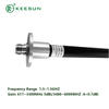 1.3GHz1.5GHz Omnidirectional Drone Waterproof FRP Fiberglass  Antenna