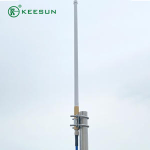 FG00070 | 860~930MHz 6dBi  Omni Fiberglass Antenna with N Female Connector
