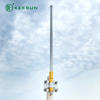FG00070 | 860~930MHz 6dBi  Omni Fiberglass Antenna with N Female Connector