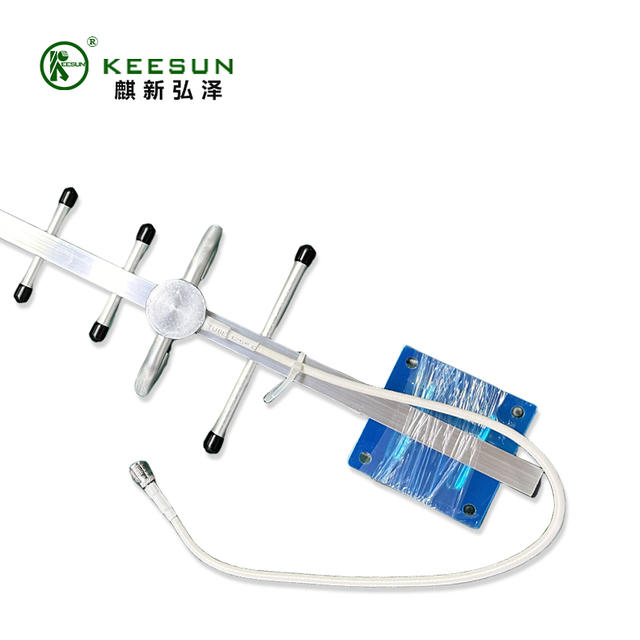 1300-1500MHz 14dBi Yagi Antenna