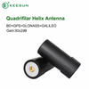  30±2dBi High Gain WIFI Full-range Quadrifilar Helix Antenna