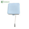 KS50013 | 840-960MHz 6dBi Circular Outdoor RFID Antenna with RG316 Cable to SAM Connector