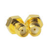 SMA To SMP SMA Female To SMP Female S  SMP RF Connector