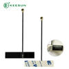 PCB00046 | 2.4G 2dBi  Internal PCB Antenna with MI1.13cable to I-PEX