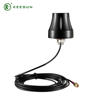 GP00036 | 3m RG174 Cable Mushroom GPS  Antenna with SMA Male Connector