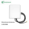 KS50068 | 2.4G 5dBi Directional Antenna with 1m LMR200 Cable to SMA Male Connector