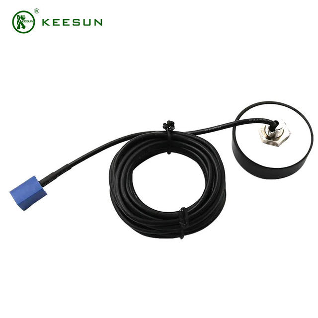 GP00017 | 1575MHz 3dBi GPS  Antenna with RG174 Cable to Fakra Connector
