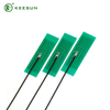 PCB000013 | 2.4G 8dBi  PCB Antenna with 130mm Black Cable to I-pex