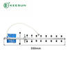 1650~1800MHz 14dBi Yagi Antenna