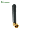 EX20004 | 868MHz 2dBi  Rubber Antenna with SMA Male Connector