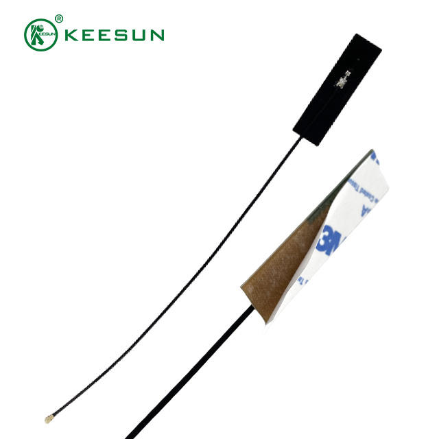 PCB00044 | 2.4G 2dBi PCB antenna with MI1.13 cable to I-PEX