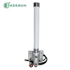 FG00072 | 617-960/1710-6000MHz 3dBi Fiberglass Antenna with N Male Connector
