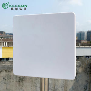 KS50058 | 868MHz 14dBi Omnidirectional Antenna with N Connector