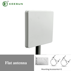 KS50031 | 2.4G/5.8G Dual Band  Directional Antenna For Base Station