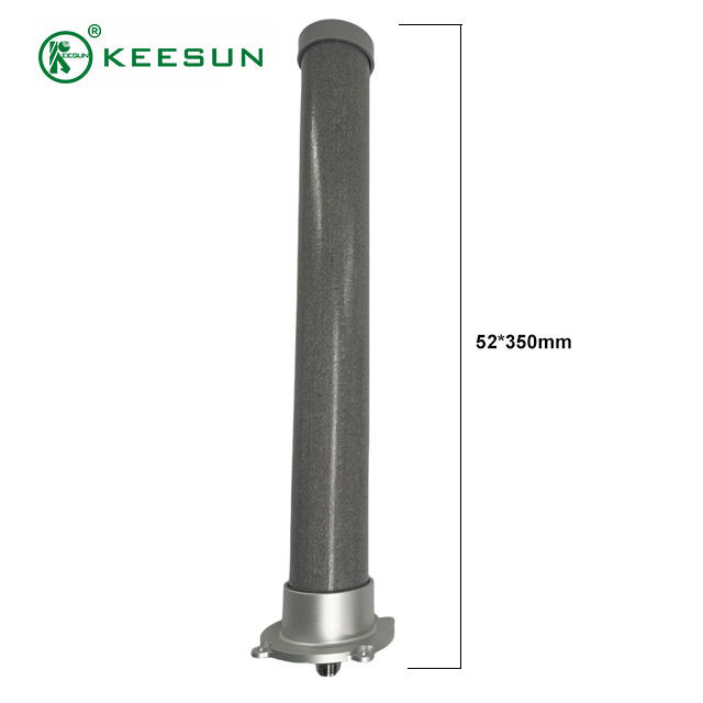 1880~2680MHz 4~5dBi Omnidirectional Waterproof FRP Fiberglass  Antenna