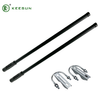 FG00006 | 902-928MHz 6dBi Omni Fiberglass  Antenna with N Male Connector