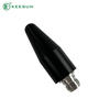 2.4G 5.8G Dual-Band 3dbi  External Rubber Wifi TV Omni Directional Antenna