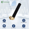 EX20004 | 868MHz 2dBi  Rubber Antenna with SMA Male Connector