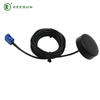 GP00017 | 1575MHz 3dBi GPS  Antenna with RG174 Cable to Fakra Connector