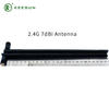  EX20053 | 4G 7dBi Rubber Antenna with SMA Male Connectir For Router