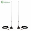 SU00021 | 2.4/5.8G 6dBI Magnetic Antenna with RG174 Cable to SMA Male Connector