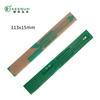 617-6000MHz Wideband PCB Embedded Smart Flexible Antenna with U.FL/MHF Connector | 1.13mm Low-Loss RF Cable 
