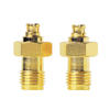 SMA To SMP SMA Female To SMP Female S  SMP RF Connector