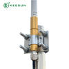 FG00070 | 860~930MHz 6dBi  Omni Fiberglass Antenna with N Female Connector