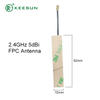 2.4G 5dBi Flexible FPC Built-in Antenna 