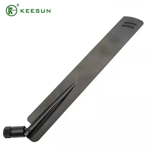 EX20012 | External 2.4G 5dBi WiFi Directional Dua  SMA Male Connector  Rubber Antenna