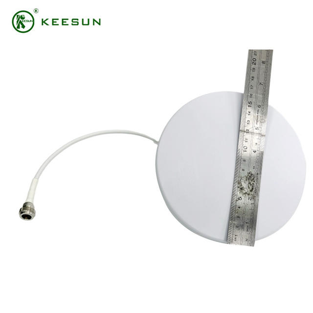 KS50043 | 2.4G 14dBi Directional  Antenna with RG58 Cable to N Connector