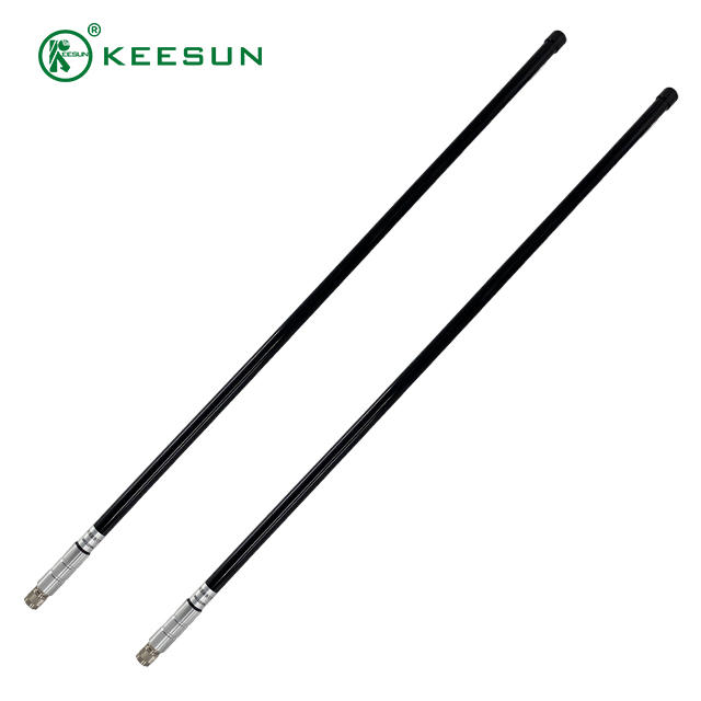 FG00074 | 2400-2500MHz 3dBi Omni Fiberglass Antenna with N Female Connector
