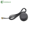 GP00011 |1575.5MHz 4~5dBi GPS Antenna with RG174 Cable to SMA Male Connector