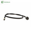 RF20021 | N Male Connector to N Male Connector with 600mm LMR200cable Coaxial Low Loss Cable 