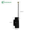 FPC00023 | 433MHz 2dBi FPC Antenna with 1.13Cable to I-PEX MHF4