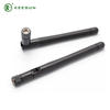 EX20007 | 2.4/5.8GHz 3dBi  Rubber WiFi Antenna with SMA Male Connector