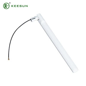 EX20018 | 2.4G 5dBi WiFi Antenna with RG174 Coaxial Cable