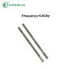 5.8GHz FPC Embedded Built-in Smart Flexible Antenna Ufl Mhf Connector with 1.13mm RF Cable