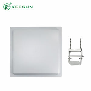 902~928MHz 12dBi RFID Panel Antenna 
