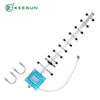 1650~1800MHz 14dBi Yagi Antenna