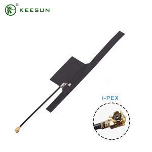 FPC00013 | 5.8G 2dBi Internal FPC antenna with 1.13Cable to I-PEX