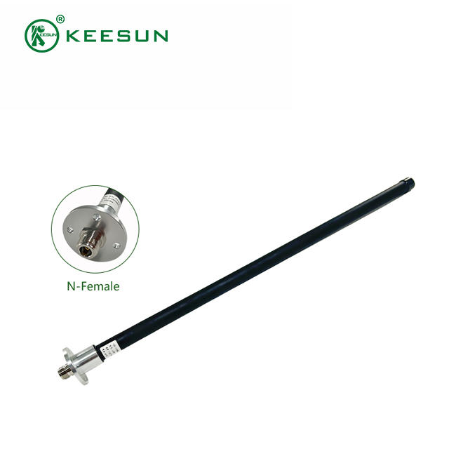 1.3GHz1.5GHz Omnidirectional Drone Waterproof FRP Fiberglass  Antenna